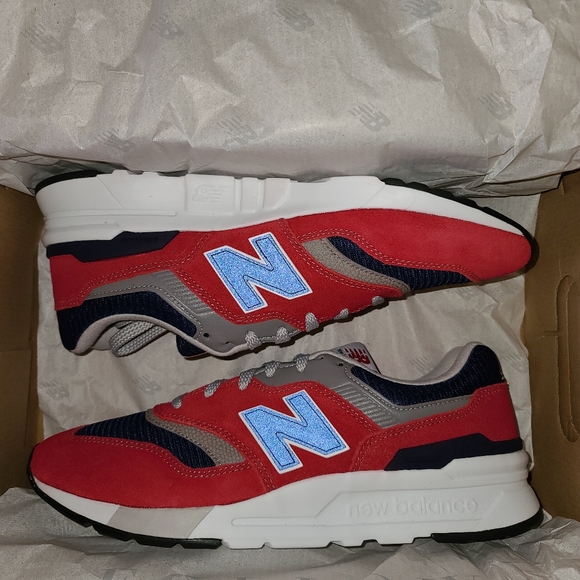 joey's new balance